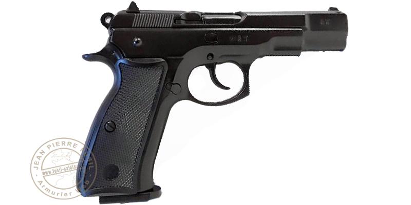 Kimar Cz Blank Firing Pistol Mm Blank Bore Couleur Black