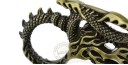 MAX KNIVES - The Dragon-Snake knuckle duster