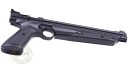 Pistolet 4,5 mm CROSMAN 1377C  American  Classic  (8 Joules)