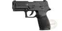 Sig Sauer P320 blank firing pistol - 9mm PAK