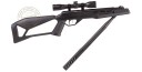 CROSMAN Fire NP Air Rifle - .177 rifle bore (19.9 joules) + 4x32 scope