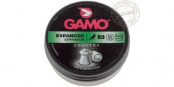 GAMO Expander pellets - .177 - 2 x 250