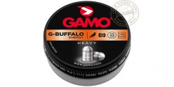 GAMO G-Buffalo pellets - .177 - 2 x 200