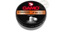Plombs GAMO G-Hammer - 4,5mm - 2 x 200