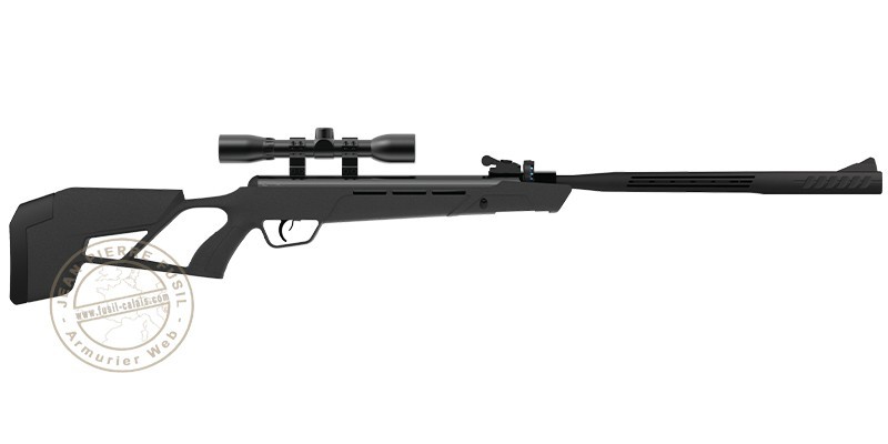 Carabine Plomb Crosman Mag Fire Mission Np Jp Fusil