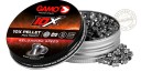 Plombs GAMO 10X multishot expansifs - Calibre 4,5mm - 2 x 500