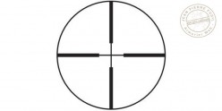 Center Point - 4x32 Scope sight