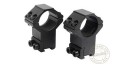 ASG - Lunette 4x32 Strike Systems