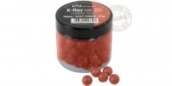 Less Than Lethal - X-Ray heavy rubber balls - .50 bore - x100