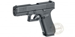 Pistolet d'alarme à blanc, gaz ou flash GLOCK 17 Gen 5 - Cal. 9mm PAK
