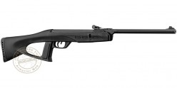 Pack carabine à plombs 4,5 mm GAMO Delta Fox GT (7,5 Joules) - PROMOTION NOEL 2021