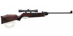 Hammerli HunterForce 750 Combo Air rifle pack .177 (19,9 Joules)