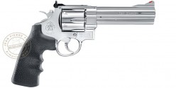 Revolver à plombs 4,5 mm CO2 UMAREX - Smith & Wesson 629 Classic (3 Joules max)