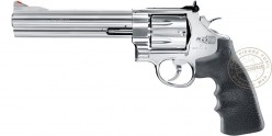 Revolver à plombs 4,5 mm CO2 UMAREX - Smith & Wesson 629 Classic (3 Joules max)