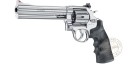 Revolver à plombs 4,5 mm CO2 UMAREX - Smith & Wesson 629 Classic (3 Joules max)