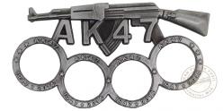 AK47 knuckle duster