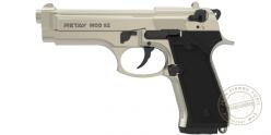 Pistolet d'alarme à blanc RETAY Mod 92 - Cal. 9mm PAK