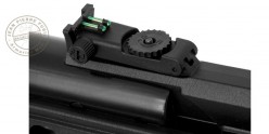 Carabine à plombs MAGTECH Jade Pro 4.5 mm (19,9 joules)