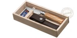 Coffret OPINEL - Stainless...