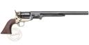 Revolver PIETTA Navy Rebnord Carbine 1851 Cal. 44 - Canon 12''