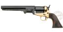 Revolver PIETTA Navy 1851  - Canon 7,5''