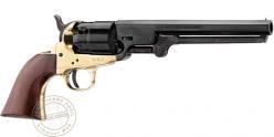 Revolver PIETTA Navy 1851  - Canon 7,5''