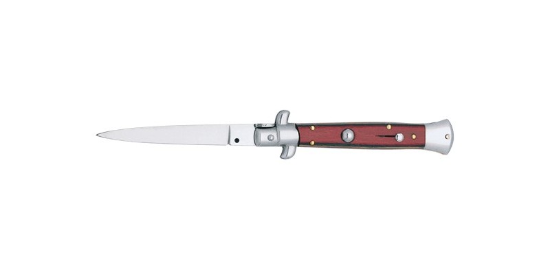 Flick knife - Stamina - 10 cm blade 