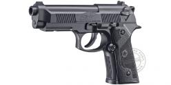 Pack pistolet à plomb CO2 UMAREX - Beretta Elite II (3 joules) - PROMO