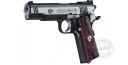 Kit Pistolet à plombs 4,5 mm  CO2 UMAREX - Colt Special Combat (3 joules max)