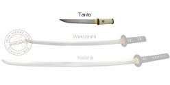 HANWEI  PAUL CHEN - Practical Tanto