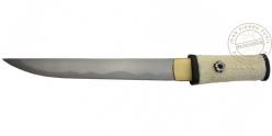 HANWEI  PAUL CHEN - Practical Tanto