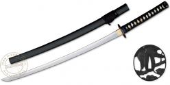 HANWEI  PAUL CHEN - Raptor Katana Shinogi Zukuri