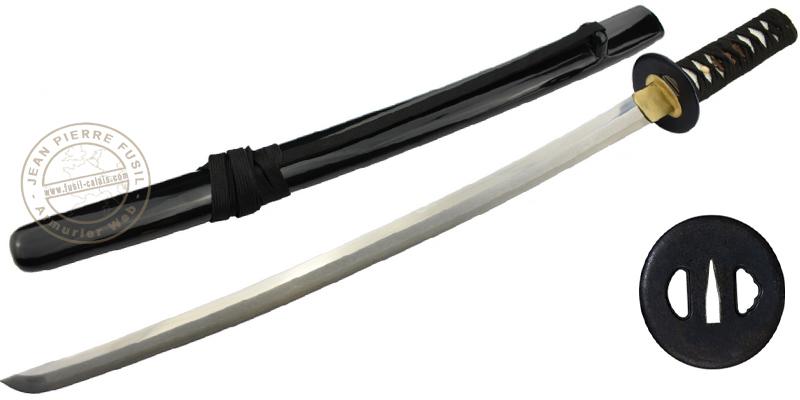 HANWEI PAUL CHEN - Practical Wakizashi