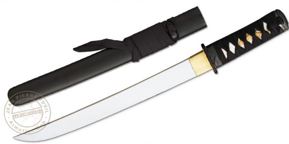 HANWEI  PAUL CHEN - Raptor Tanto