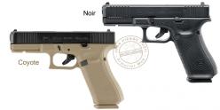 GLOCK 17 Gen 5 blank, flash...