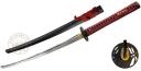 HANWEI  PAUL CHEN - Katana S5 - Dragon Fly