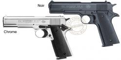 Pistolet alarme CZ75 KIMAR calibre .9mm à blanc ou à gaz