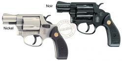 Revolver alarme UMAREX SMITH & WESSON Chiefs Special - Cal. 9mm RK