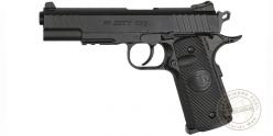 ASG STI Duty One CO2 pistol...