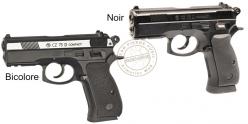 ASG CZ 75D Compact CO2...