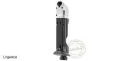 T4E  - Chargeur pour pistolet CO2 WALTHER PDP Compact - Cal. 43