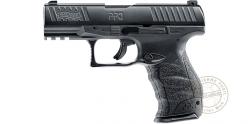 WALTHER PPQ M2 CO2 pistol...
