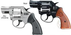 Revolver d'alarme à blanc ROHM RG59 - Cal. 380 (9mm RK)