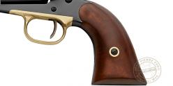Revolver PIETTA Remington 1858 - Cal. 44 - Canon 12"