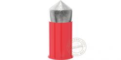 Plombs Crosman Red Flight Penetrator - Calibre 5,5 mm - x100
