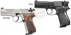 WALTHER CP88 4'' CO2 pistol...