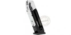 UMAREX - Chargeur à chaîne pour pistolet GLOCK 17 Gen5 - 4,5 mm