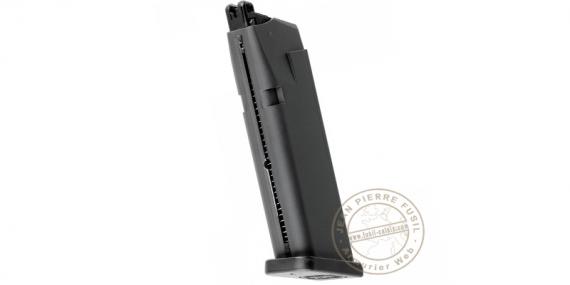 UMAREX - Chargeur pour pistolet GLOCK 17 Gen4 Blowback - 4,5 mm BB