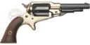 Revolver PIETTA Remington 1863 New Pocket - Cal. 31 - Canon 3,5''