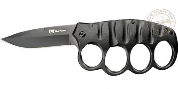 MAX KNIVES - Couteau Poing Américain MK157